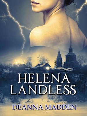 cover image of Helena Landless